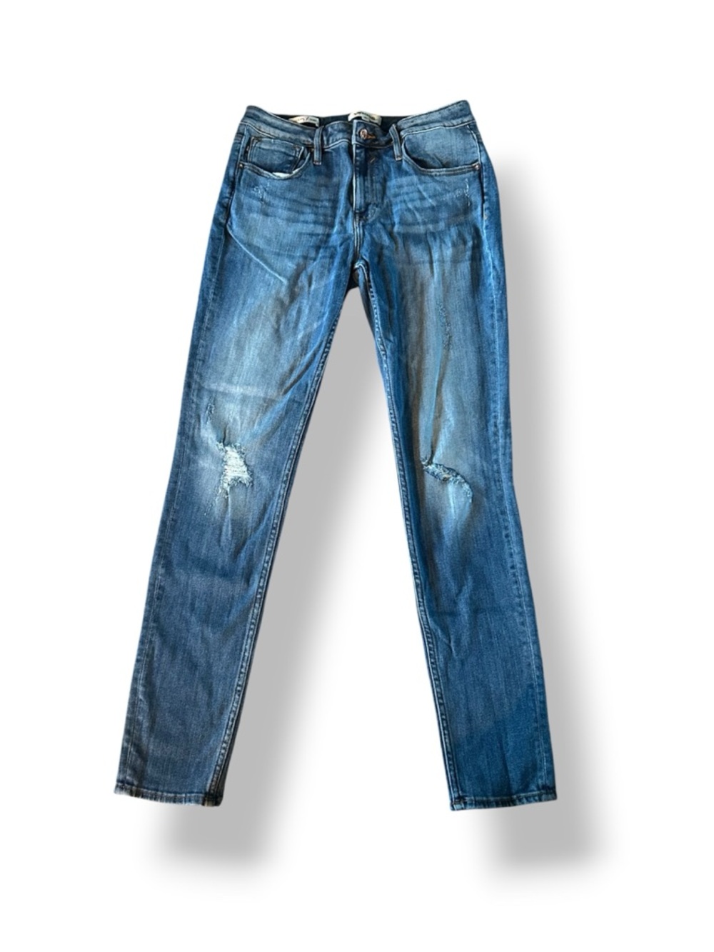 [Vigoss] Jagger Skinny Jeans